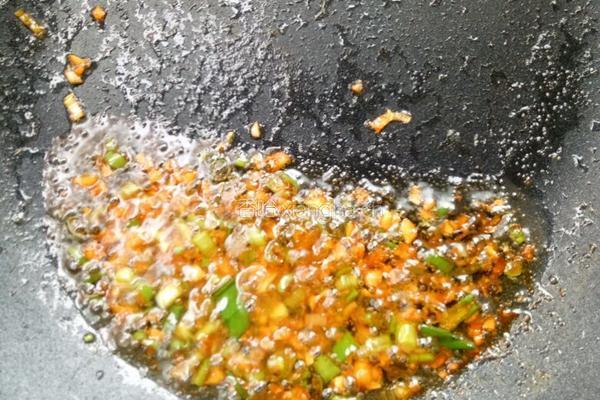 微波炉蒜蓉虾的做法图解10