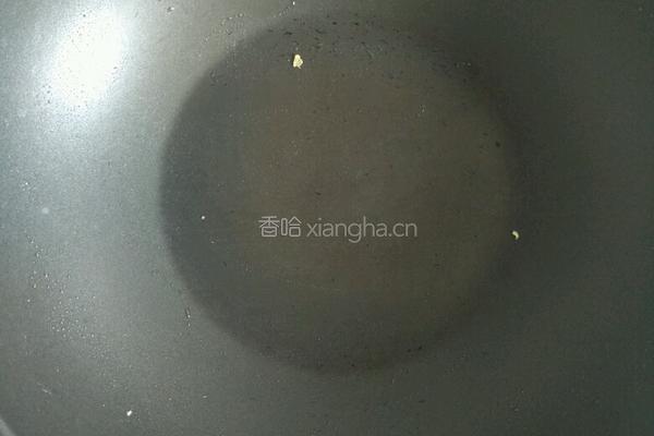 海鲜煮粉干的做法图解10