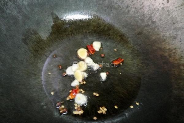 酸腌菜土豆片汤 （攀西特色）的做法图解3