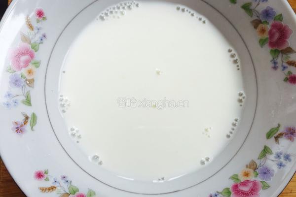 糖醋里脊的做法图解4