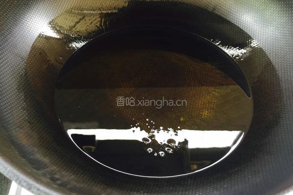 糖醋里脊的做法图解8