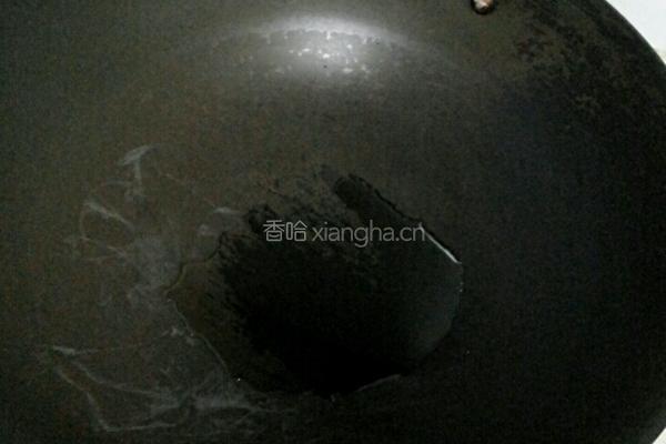炒面的做法图解2