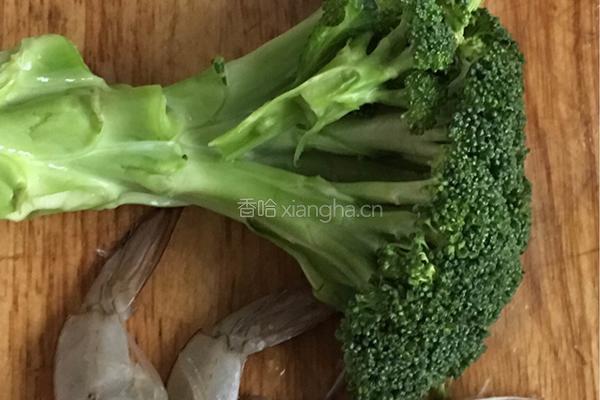 槐树下…蝶恋花的做法图解2