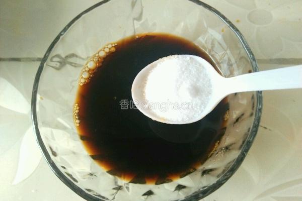 水煎茄子的做法图解7