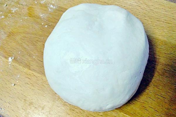 水晶虾饺的做法图解12
