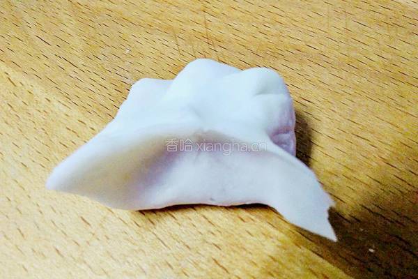 水晶虾饺的做法图解19