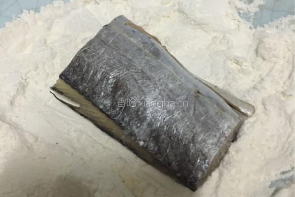 过河拆桥的做法图解2