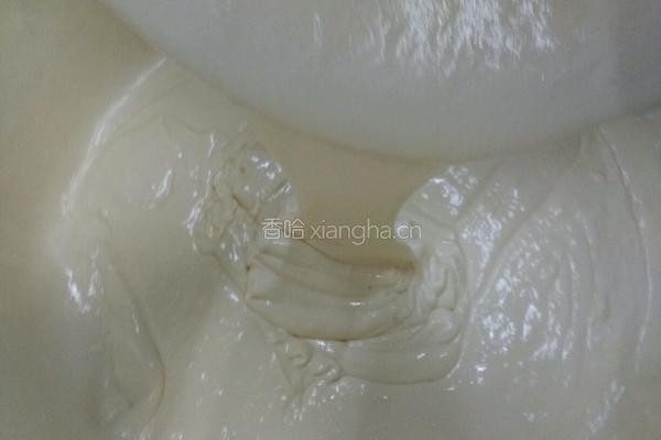 拉花蛋糕的做法图解5