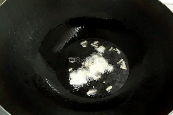 辣椒炒苦瓜的做法图解7