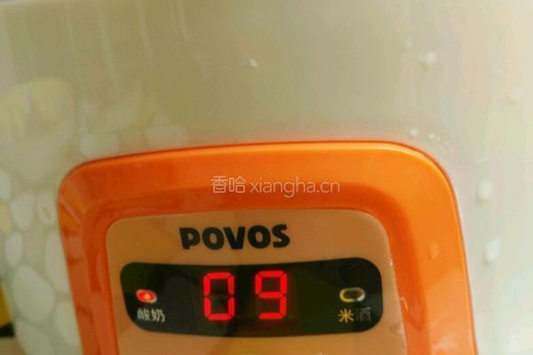 自制酸奶的做法图解5