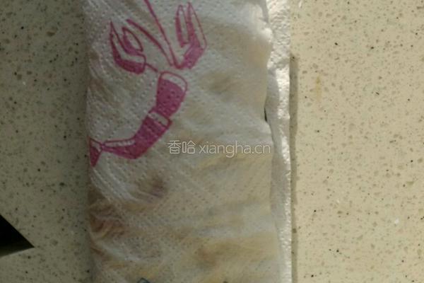 红烧草鱼的做法图解5