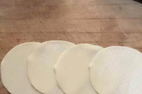玫瑰花肉卷的做法图解3