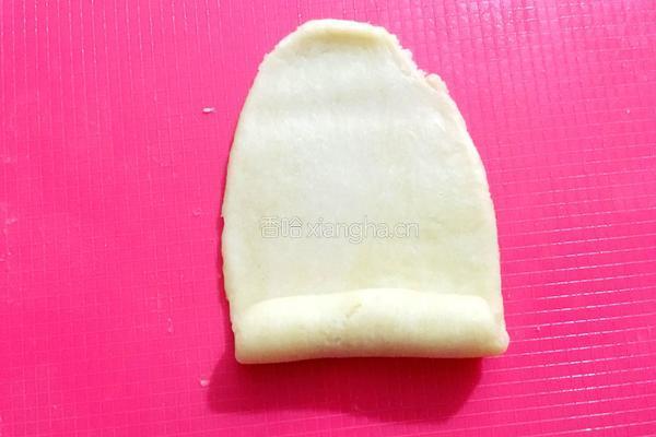 蟹壳黄的做法图解14