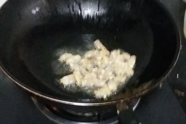 炒面的做法图解6