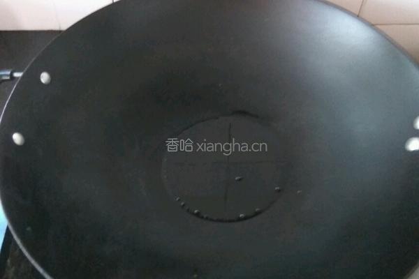青蟹豆腐汤的做法图解2