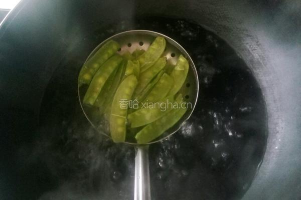 五味鸡丁的做法图解2