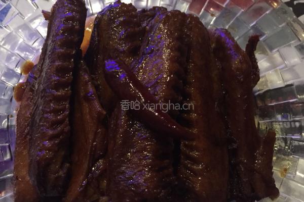 啤酒酱鸭的做法图解5