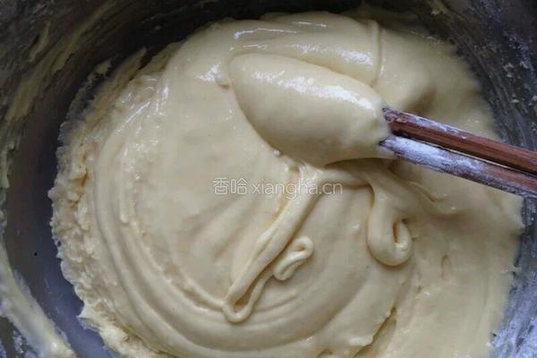 土豆糯米饼的做法图解4