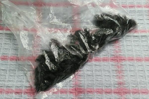 麦旋风的做法图解2