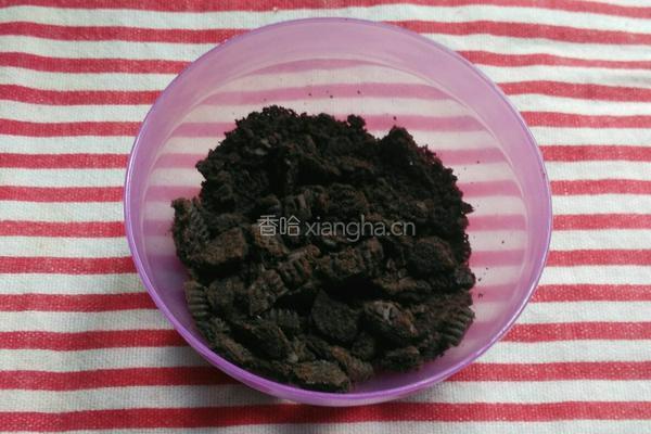 麦旋风的做法图解3