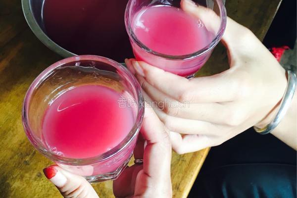 葡萄酒的做法图解5