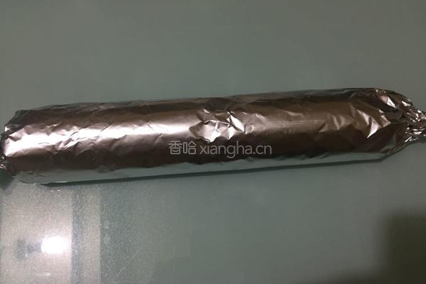 彩虹蛋糕卷的做法图解21