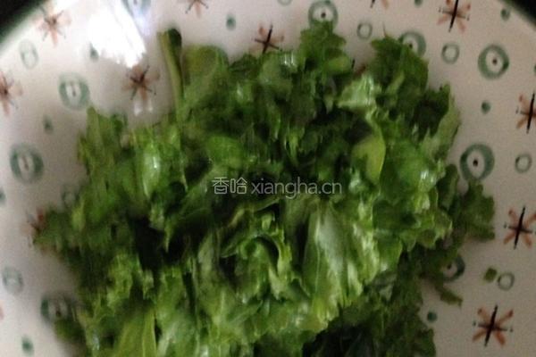 酸奶蔬果沙拉的做法图解1