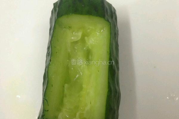 越过竹林来看你的做法图解4