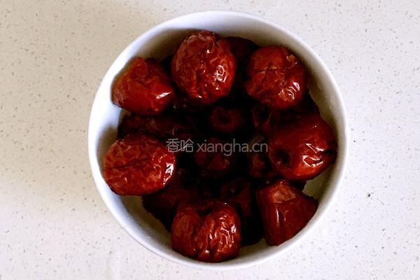 红袍莲子的做法图解4