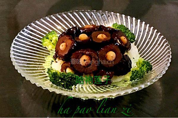 红袍莲子的做法图解6