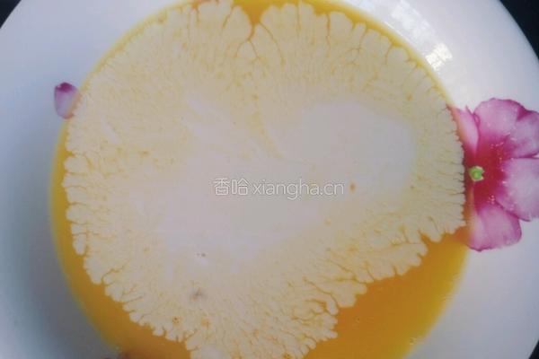 千层馒头饼的做法图解2