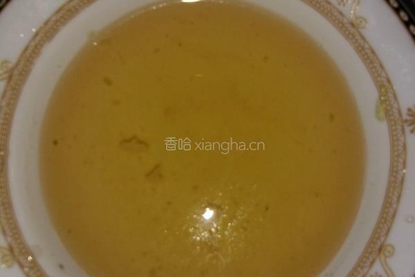 蜜汁苦瓜的做法图解2