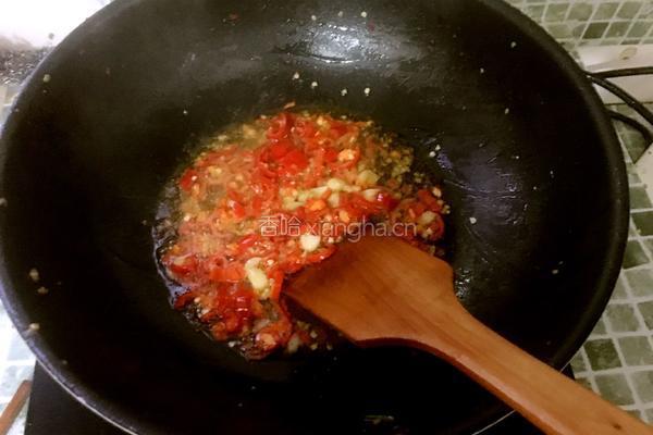 土豆片的做法图解5