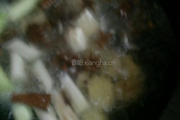 家乡辣仔鸡的做法图解2