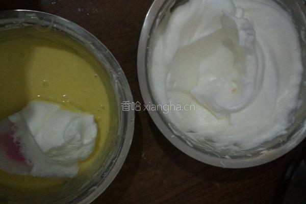 电压力锅蛋糕的做法图解9