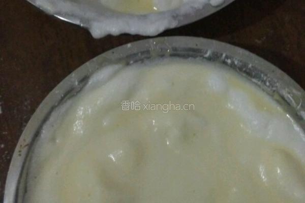 电压力锅蛋糕的做法图解10
