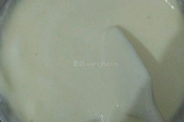 电压力锅蛋糕的做法图解11