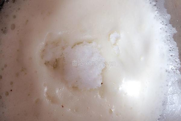 巧克力威风蛋糕的做法图解4