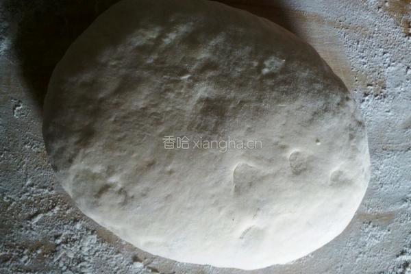 花卷的做法图解1