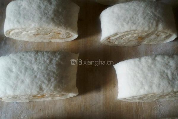 花卷的做法图解5