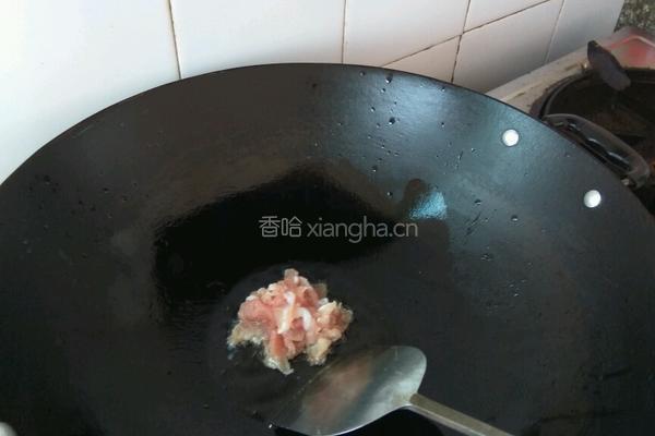 台州小吃炒米面的做法图解3