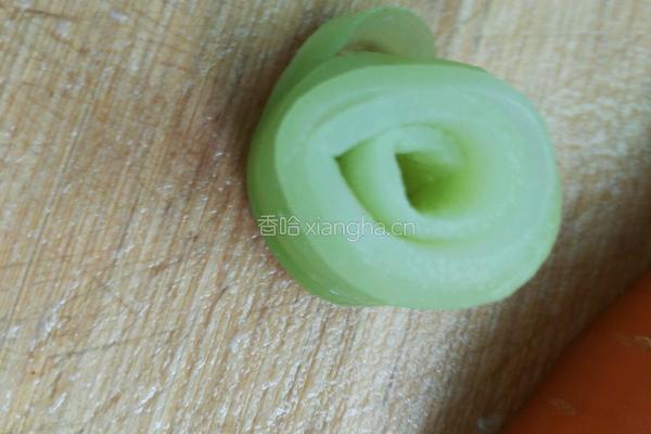 白灼虾的做法图解5