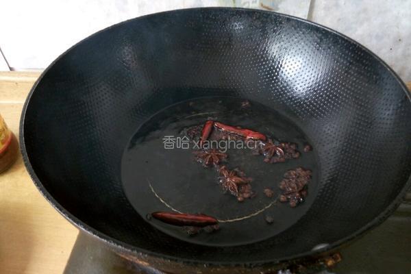 改良版红烧肉的做法图解7