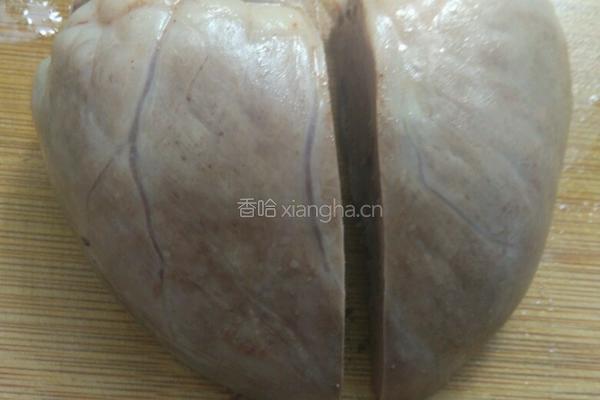 心心相印的做法图解5