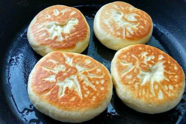 七夕巧饼的做法图解18