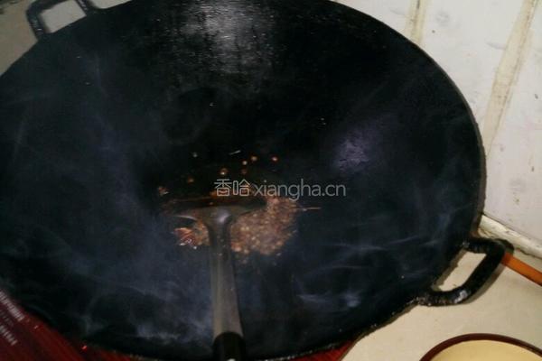 酸菜鱼的做法图解4