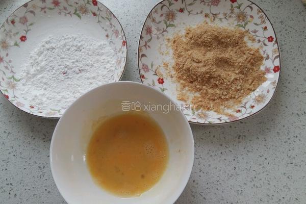 虎皮五香鹌鹑蛋的做法图解2