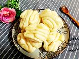 椒盐小花卷的做法[图]