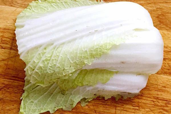 莲之韵的做法图解4
