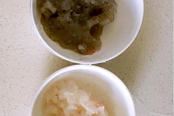 莲之韵的做法图解14